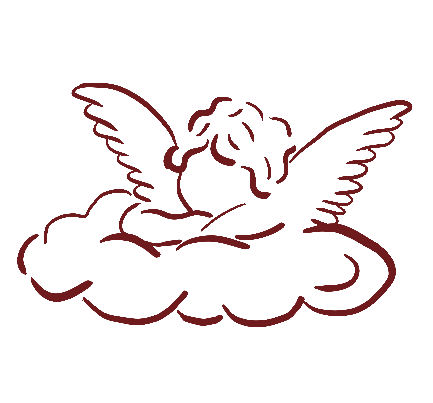 Cupido nube